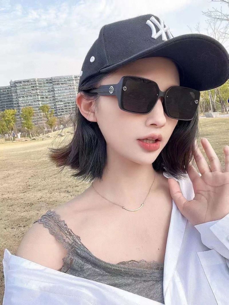 Gucci Sunglasses